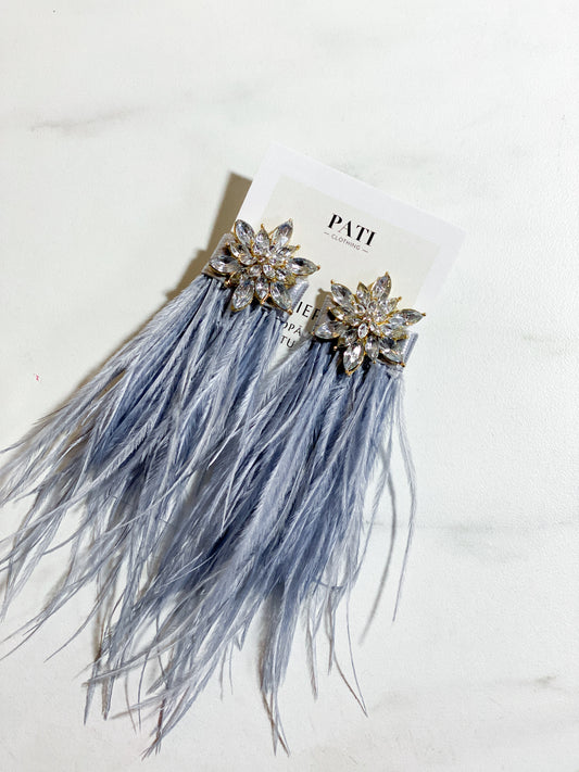 FROSTY SPRING auskari