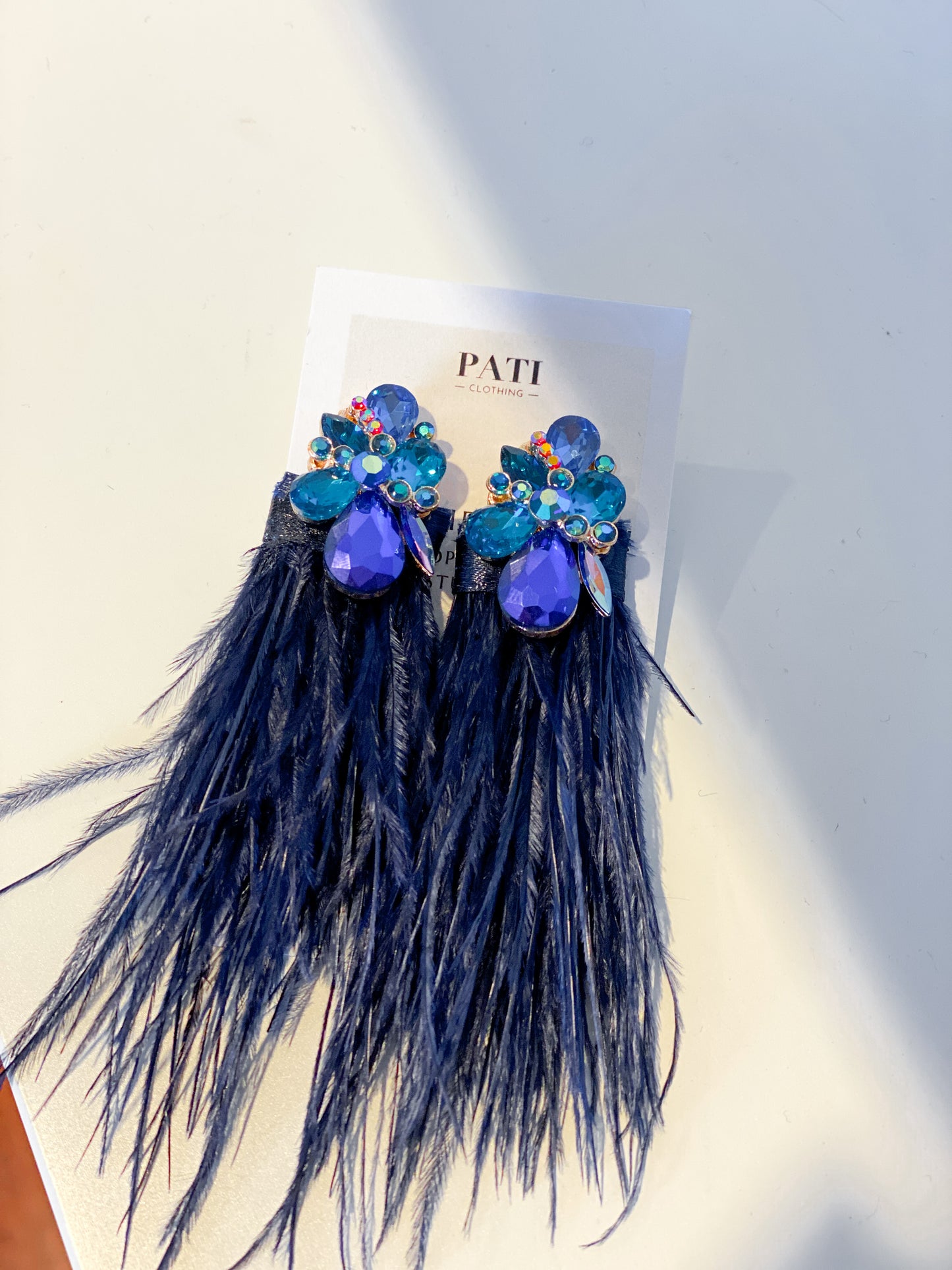 HEART OF THE OCEAN auskari