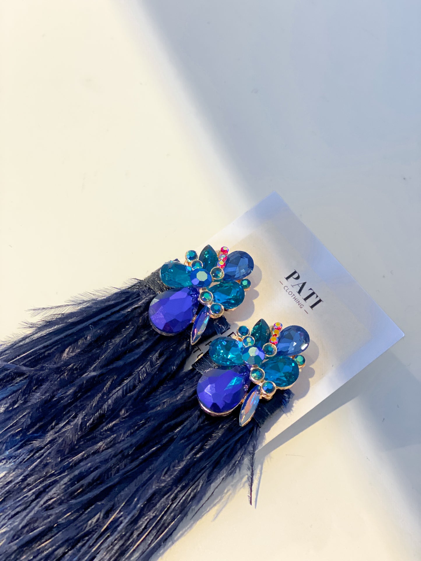 HEART OF THE OCEAN auskari