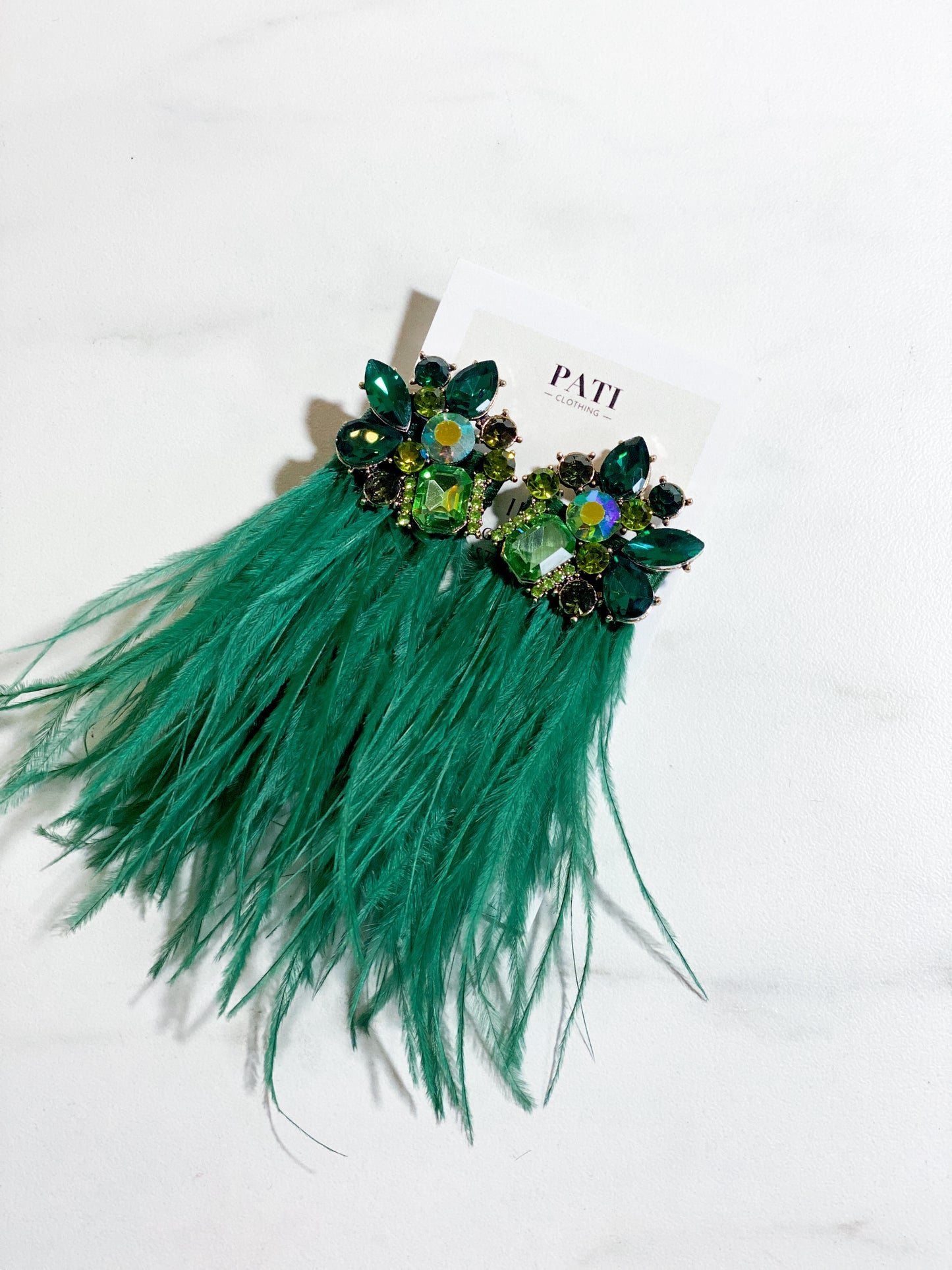 SPARKLING FOREST auskari