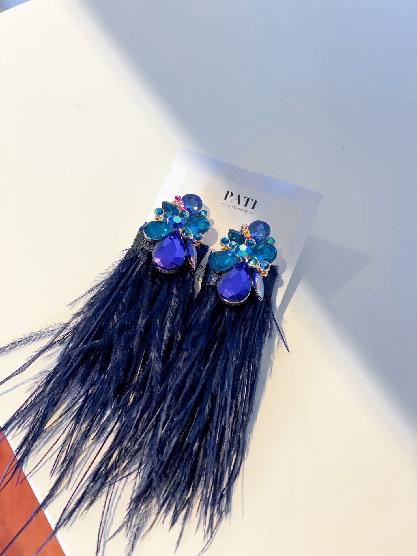 HEART OF THE OCEAN auskari