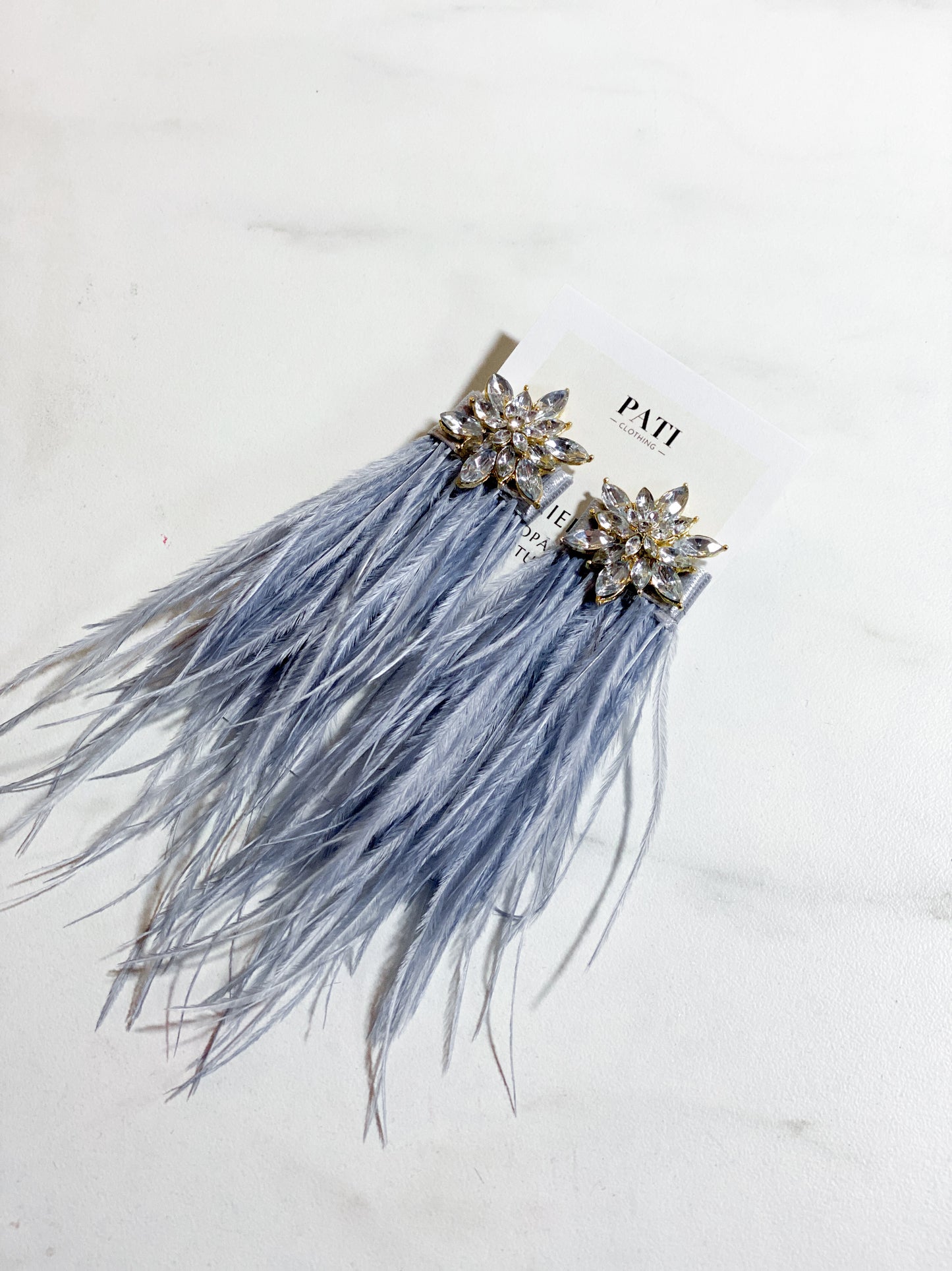 FROSTY SPRING auskari