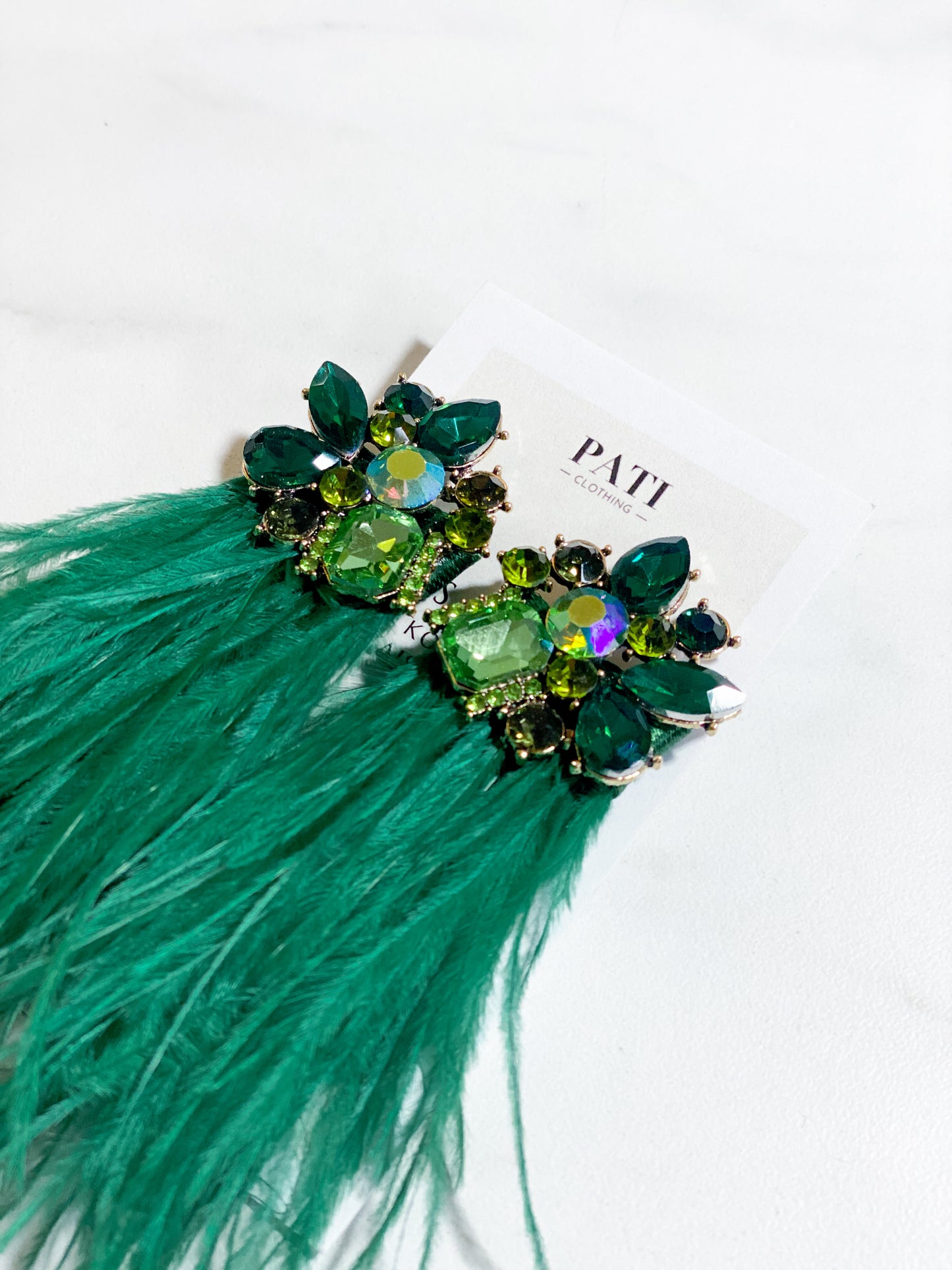 SPARKLING FOREST auskari