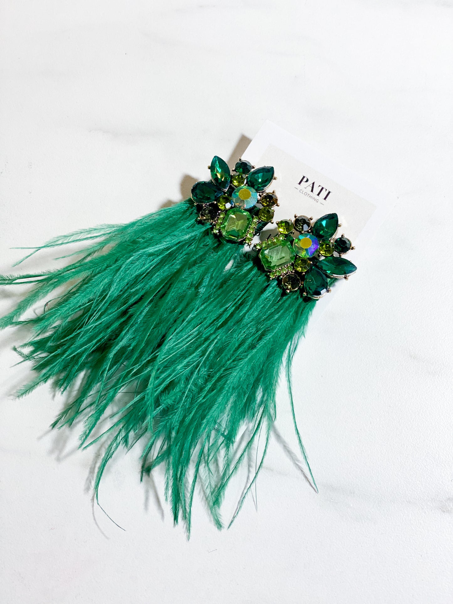 SPARKLING FOREST auskari