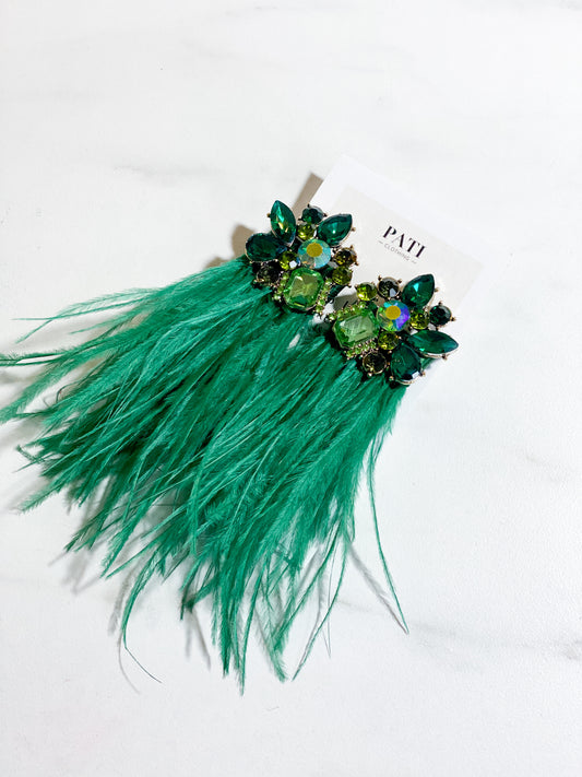 SPARKLING FOREST auskari