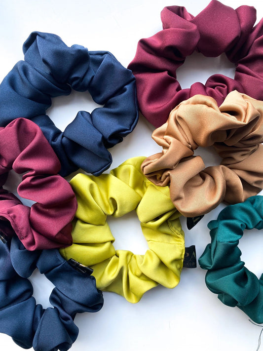 SCRUNCHIES