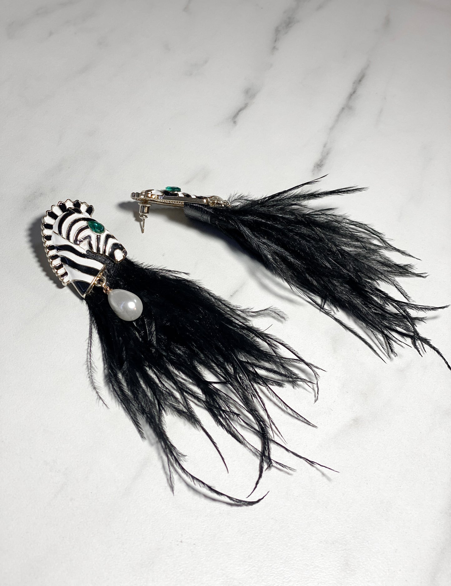 SAFARI earrings