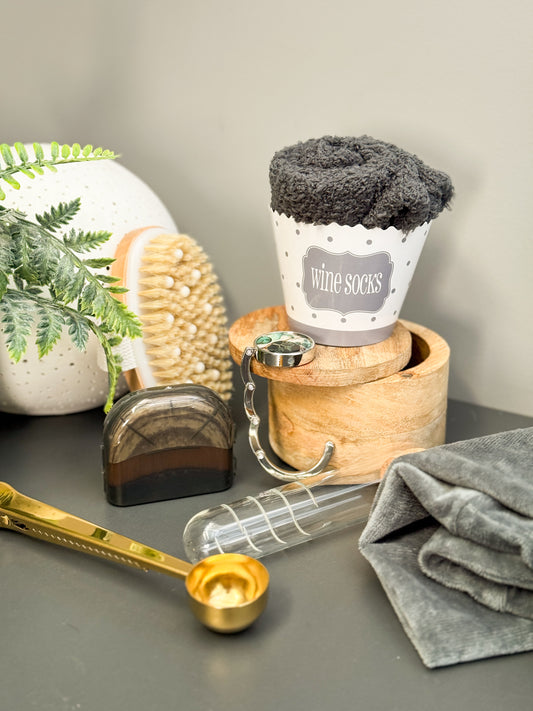 COULD USE A BREAK dāvanu komplekts