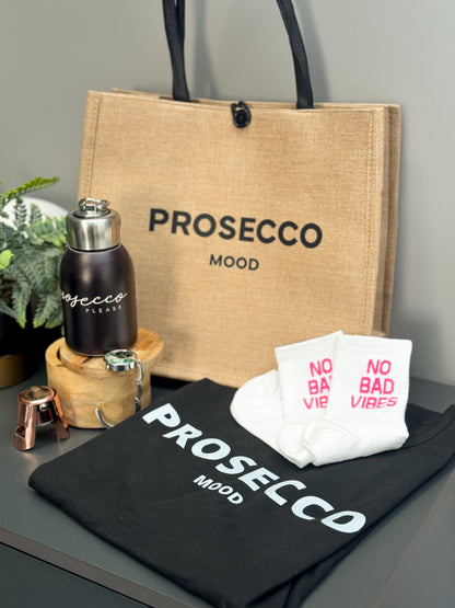Prosecco lover dāvanu komplekts