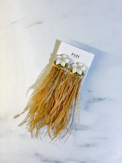 Aurelia's dream earrings