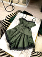 FOREST GREEN set