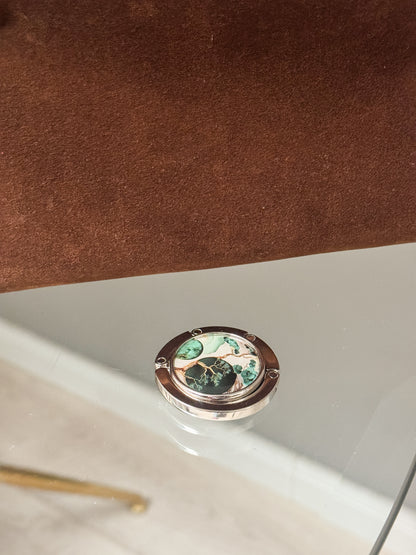 Somiņas āķītis- turētājs