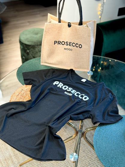 Prosecco lover dāvanu komplekts
