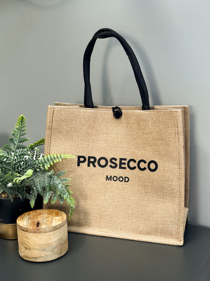 Prosecco lover dāvanu komplekts