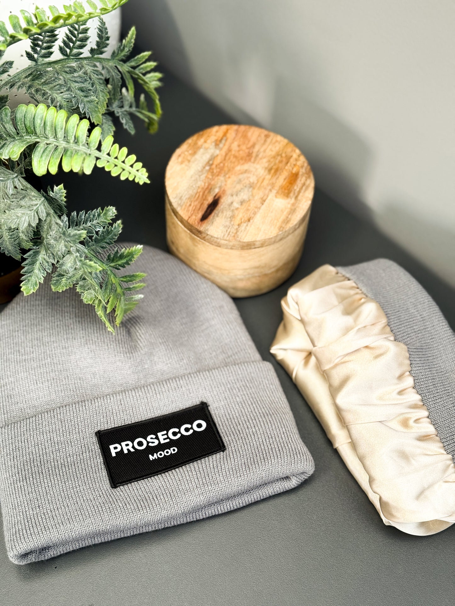 Prosecco fan dāvanu komplekts