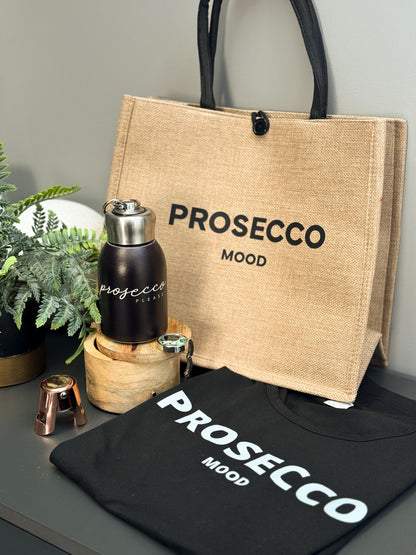 Prosecco lover dāvanu komplekts