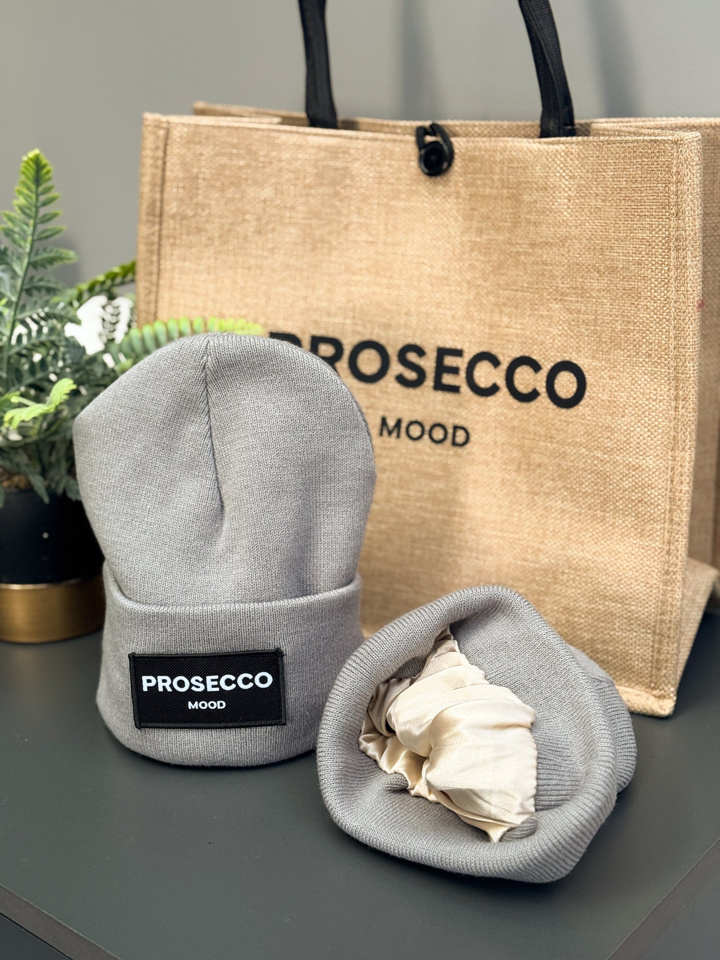 Prosecco fan dāvanu komplekts