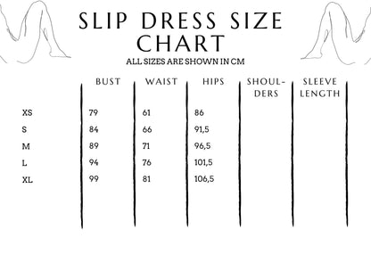 FINE ROMANCE dress