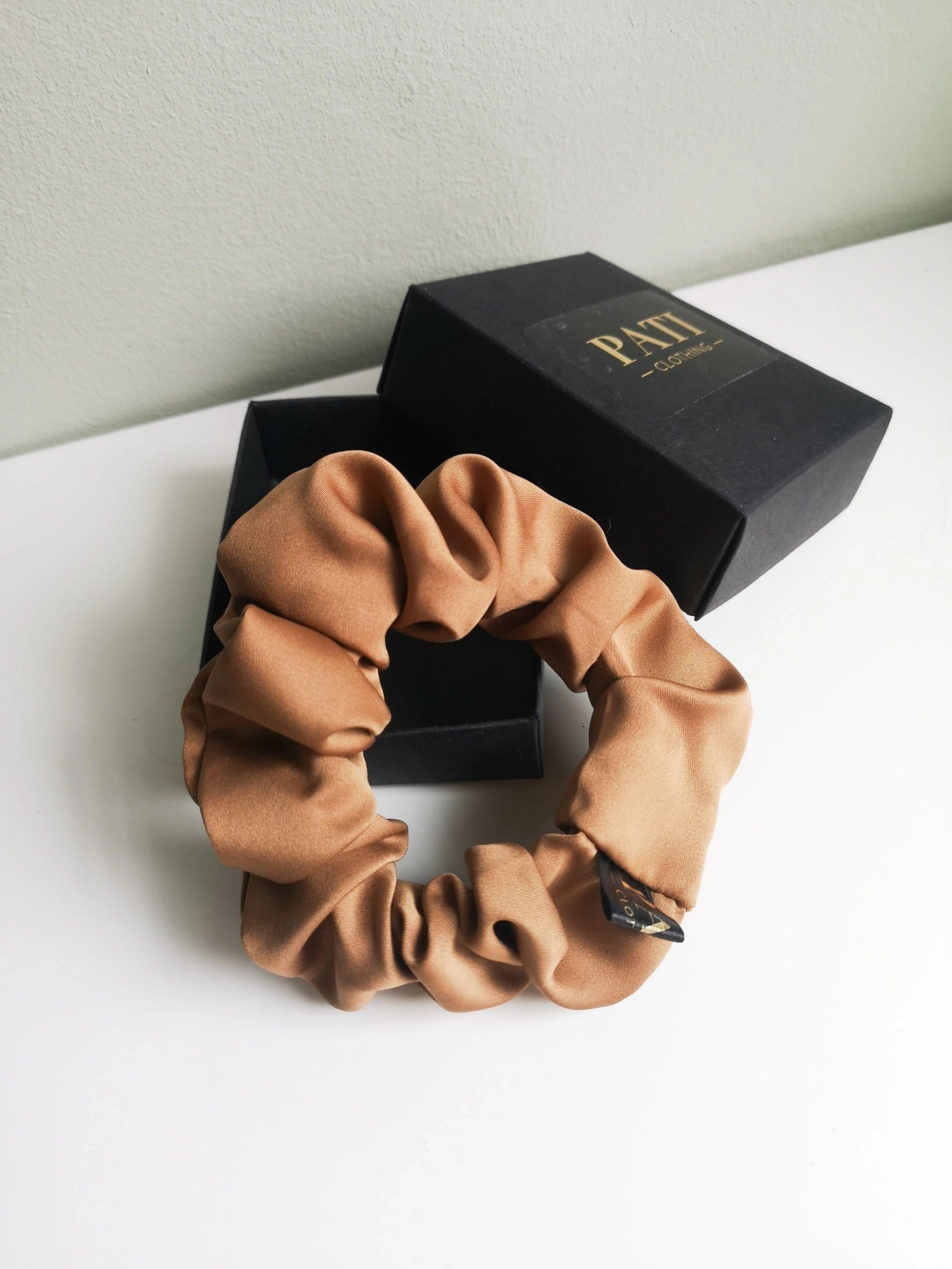SCRUNCHIES